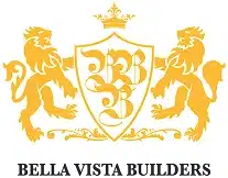 Bella Vista Builders Logo