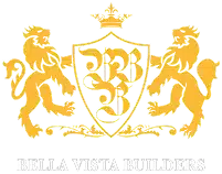 Bella Vista Builders Logo